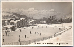 74 SAINT GERVAIS   Carte Postale Ancienne[64249] - Otros & Sin Clasificación