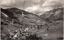 74 LA CLUSAZ  Carte Postale Ancienne[64247] - Otros & Sin Clasificación