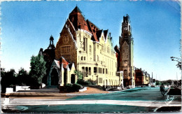 62 LE TOUQUET  Carte Postale Ancienne[64277] - Otros & Sin Clasificación