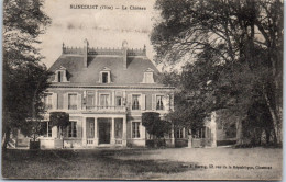 60 BLINCOURT  Carte Postale Ancienne[64259] - Other & Unclassified