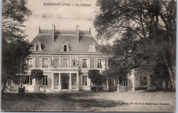 60 BLINCOURT  Carte Postale Ancienne[64259] - Autres & Non Classés