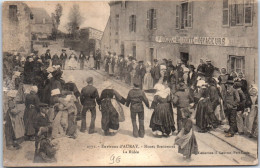 56 AURAY  Carte Postale Ancienne[64217] - Other & Unclassified