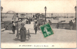33 ARCACHON  Carte Postale Ancienne[64241] - Otros & Sin Clasificación