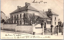 95 PONTOISE  Carte Postale Ancienne[64150] - Other & Unclassified