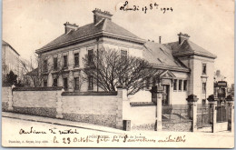 95 PONTOISE  Carte Postale Ancienne[64150] - Altri & Non Classificati