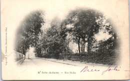 95 L'ISLE ADAM  Carte Postale Ancienne[64148] - Other & Unclassified