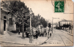 94 GENTILLY  Carte Postale Ancienne[64146] - Other & Unclassified