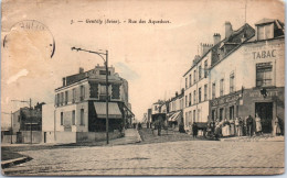 94 GENTILLY  Carte Postale Ancienne[64144] - Other & Unclassified