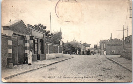 94 GENTILLY  Carte Postale Ancienne[64145] - Other & Unclassified