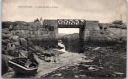 56 CARNAC  Carte Postale Ancienne[64214] - Otros & Sin Clasificación