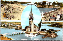 22 LANCIEUX  Carte Postale Ancienne[64201] - Autres & Non Classés