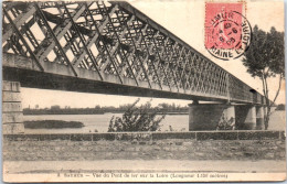49 SAUMUR  Carte Postale Ancienne[64109] - Other & Unclassified