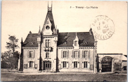 28 TOURY  Carte Postale Ancienne[64097] - Other & Unclassified