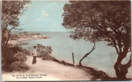 85 NOIRMOUTIER  Carte Postale Ancienne[64000] - Sonstige & Ohne Zuordnung