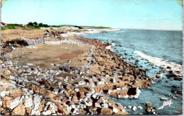 85 L'AIGUILLON SUR MER  Carte Postale Ancienne[64008] - Otros & Sin Clasificación