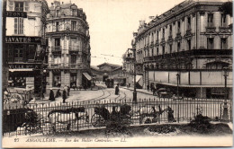 16 ANGOULEME  Carte Postale Ancienne[64011] - Other & Unclassified