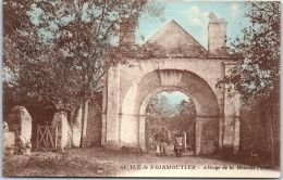 85 NOIRMOUTIER  Carte Postale Ancienne[63969] - Other & Unclassified