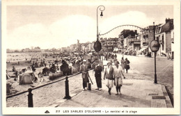 85 LES SABLES D'OLONNE  Carte Postale Ancienne[63987] - Other & Unclassified