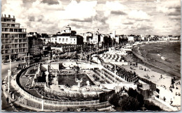 85 LES SABLES D'OLONNE  Carte Postale Ancienne[63985] - Other & Unclassified