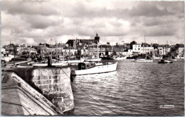 85 LES SABLES D'OLONNE  Carte Postale Ancienne[63982] - Other & Unclassified