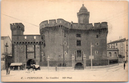 66 PERPIGNAN  Carte Postale Ancienne[63932] - Andere & Zonder Classificatie