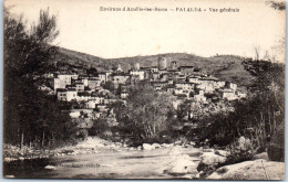 66 PALALDA  Carte Postale Ancienne[63937] - Other & Unclassified