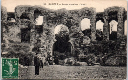 17 SAINTES  Carte Postale Ancienne[63962] - Andere & Zonder Classificatie