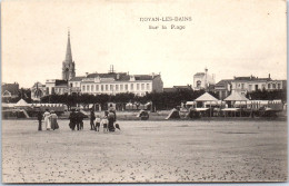 17 ROYAN  Carte Postale Ancienne[63946] - Andere & Zonder Classificatie