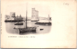 17 LA ROCHELLE  Carte Postale Ancienne[63964] - Andere & Zonder Classificatie