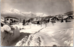 74 MEGEVE  Carte Postale Ancienne[63891] - Other & Unclassified