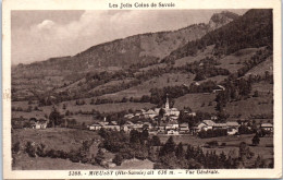 74 MIEUSSY  Carte Postale Ancienne[63912] - Otros & Sin Clasificación