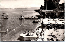 74 EVIAN LES BAINS  Carte Postale Ancienne[63893] - Otros & Sin Clasificación