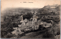 41 TROO  Carte Postale Ancienne[63879] - Other & Unclassified