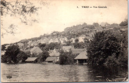 41 TROO  Carte Postale Ancienne[63878] - Sonstige & Ohne Zuordnung