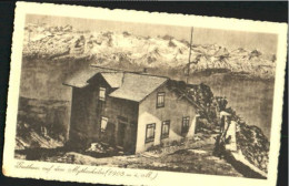 10580476 Schwyz Mythenkulm Gasthaus X 1919 Schwyz - Otros & Sin Clasificación