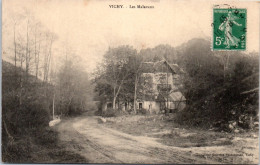 03 VICHY  Carte Postale Ancienne[64928] - Other & Unclassified