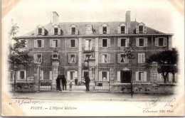 03 VICHY  Carte Postale Ancienne[64925] - Other & Unclassified