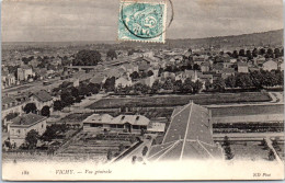 03 VICHY  Carte Postale Ancienne[64901] - Other & Unclassified