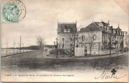 03 VICHY  Carte Postale Ancienne[64892] - Autres & Non Classés