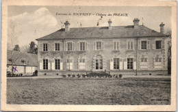 03 SOUVIGNY  Carte Postale Ancienne[64877] - Other & Unclassified