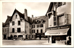 03 CUSSET  Carte Postale Ancienne[64939] - Other & Unclassified