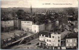 87 LIMOGES  Carte Postale Ancienne[64857] - Other & Unclassified