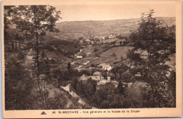 63 SAINT NECTAIRE  Carte Postale Ancienne[64842] - Other & Unclassified