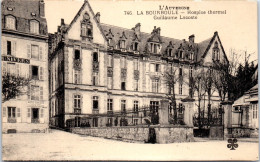 63 LA BOURBOULE  Carte Postale Ancienne[64835] - Other & Unclassified