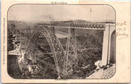 63 GARABIT  Carte Postale Ancienne[64830] - Autres & Non Classés