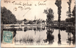 24 PERIGUEUX  Carte Postale Ancienne[64816] - Other & Unclassified