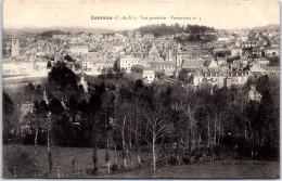 22 LANNION  Carte Postale Ancienne[64856] - Other & Unclassified