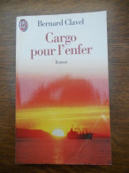 Cargo Pour L'enfer J'ai Lu - Andere & Zonder Classificatie