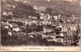 83 HYERES  Carte Postale Ancienne[64678] - Autres & Non Classés