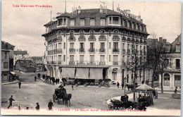 65 TARBES  Carte Postale Ancienne[64649] - Other & Unclassified